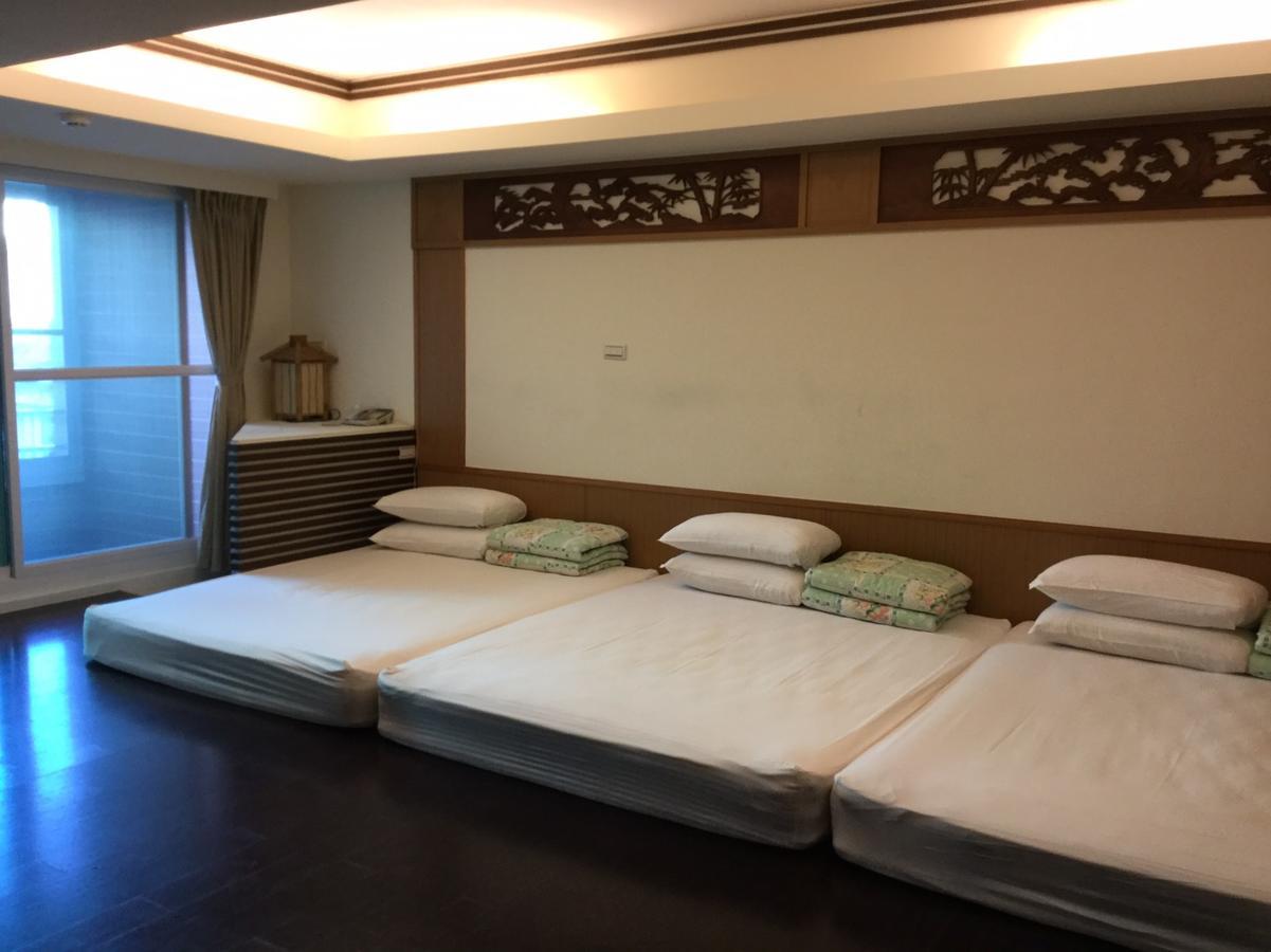 Harmony Ocean Hotel Kenting Kültér fotó