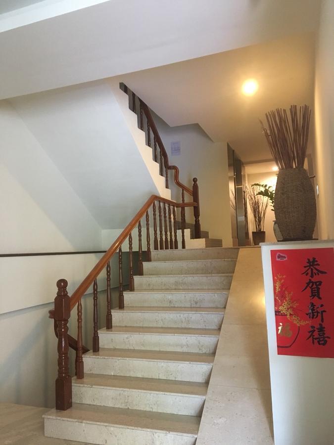 Harmony Ocean Hotel Kenting Kültér fotó