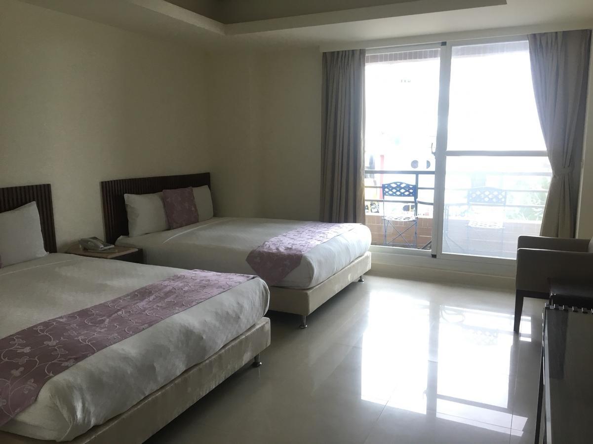 Harmony Ocean Hotel Kenting Kültér fotó