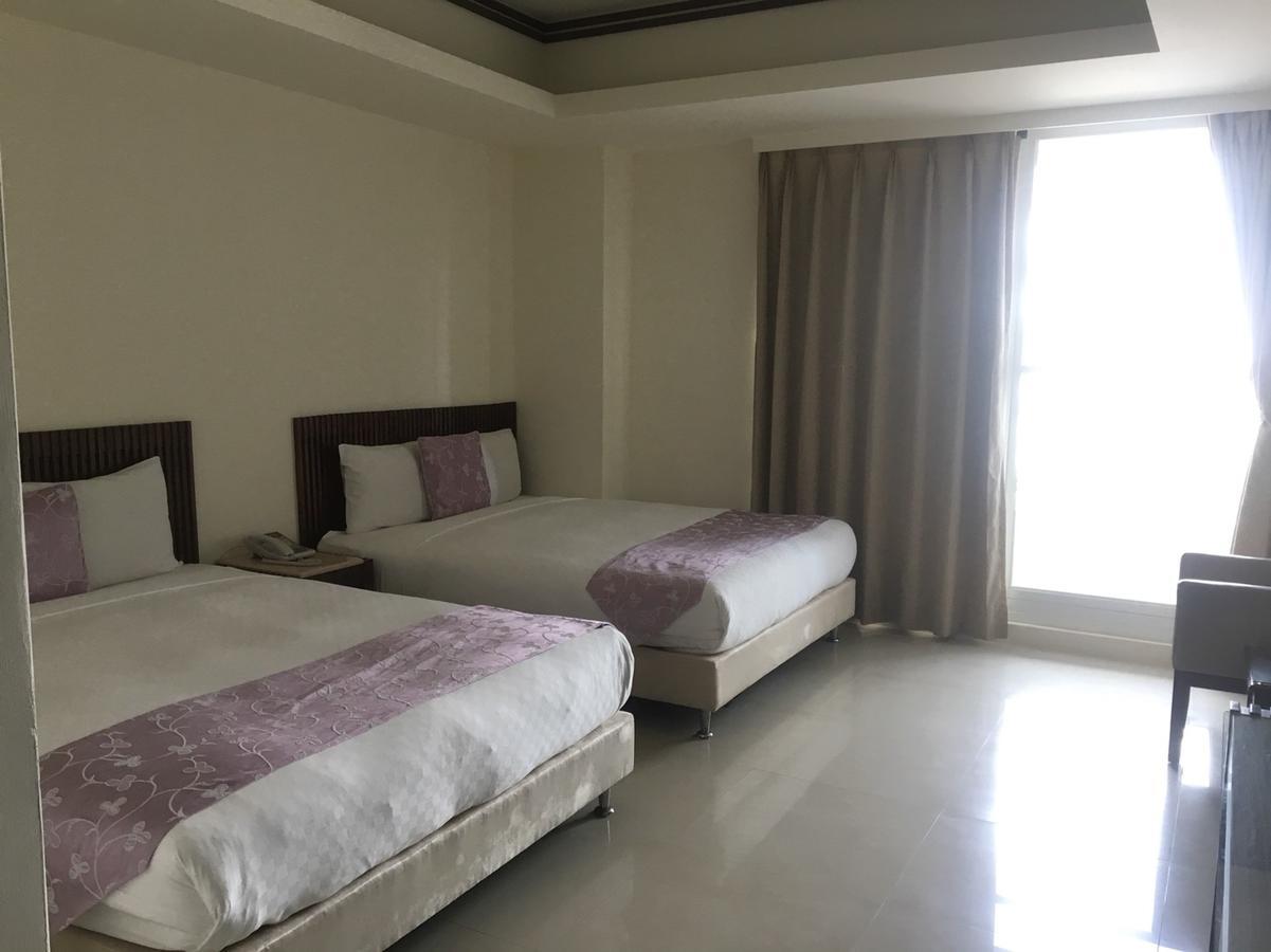 Harmony Ocean Hotel Kenting Kültér fotó