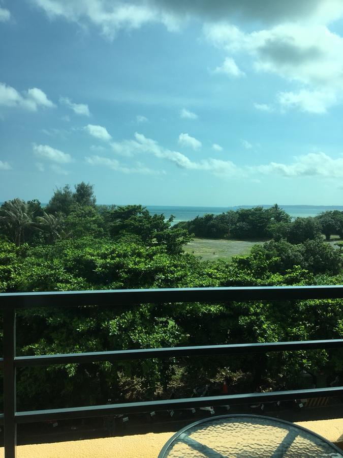 Harmony Ocean Hotel Kenting Kültér fotó