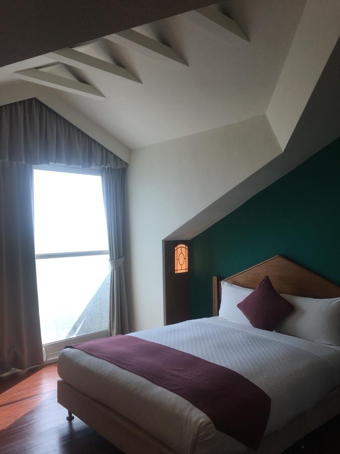 Harmony Ocean Hotel Kenting Kültér fotó