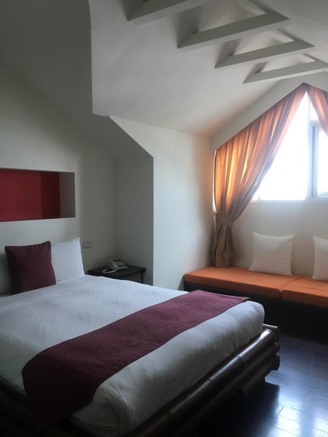 Harmony Ocean Hotel Kenting Kültér fotó