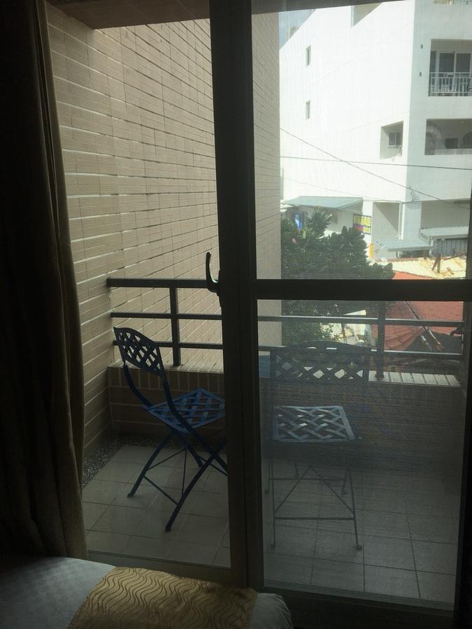 Harmony Ocean Hotel Kenting Kültér fotó