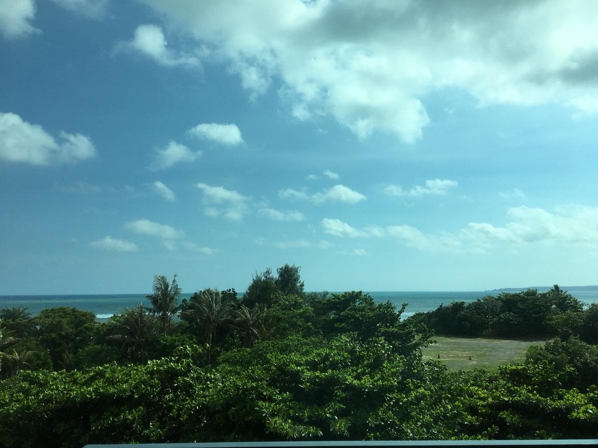 Harmony Ocean Hotel Kenting Kültér fotó