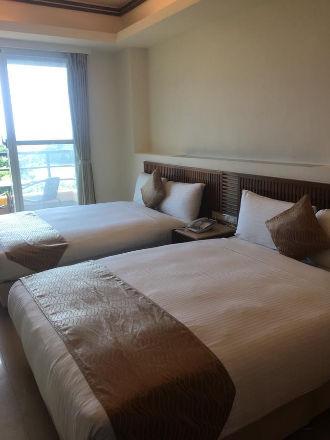 Harmony Ocean Hotel Kenting Kültér fotó