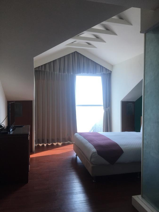 Harmony Ocean Hotel Kenting Kültér fotó