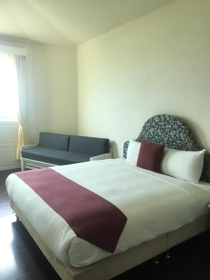 Harmony Ocean Hotel Kenting Kültér fotó