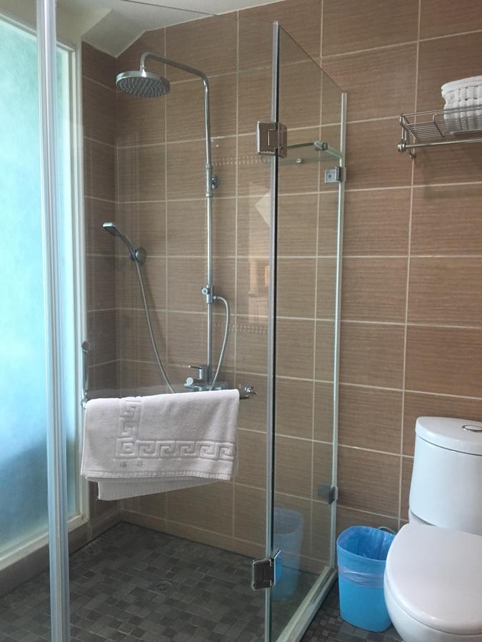 Harmony Ocean Hotel Kenting Kültér fotó