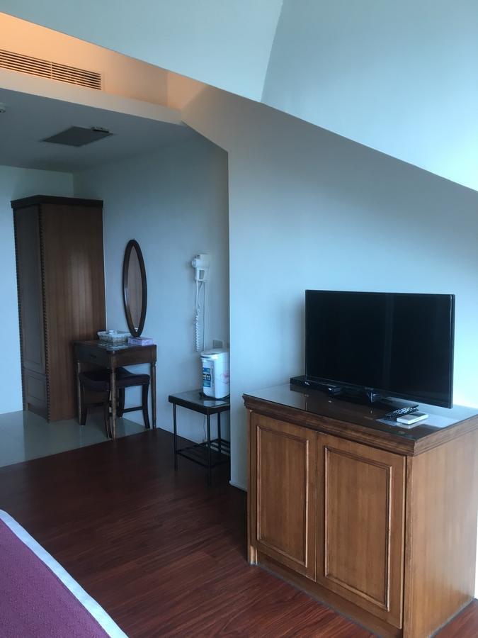 Harmony Ocean Hotel Kenting Kültér fotó