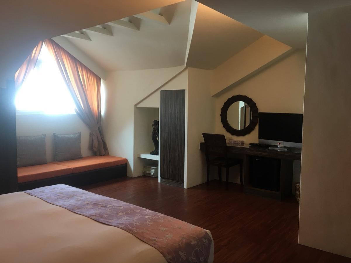 Harmony Ocean Hotel Kenting Kültér fotó
