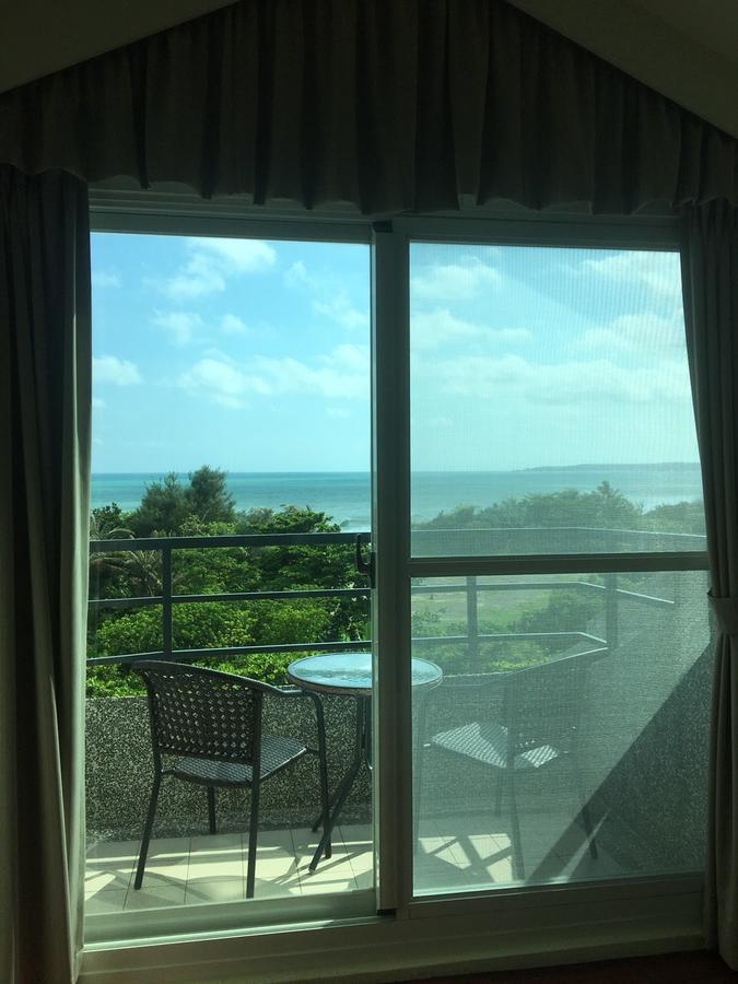 Harmony Ocean Hotel Kenting Kültér fotó