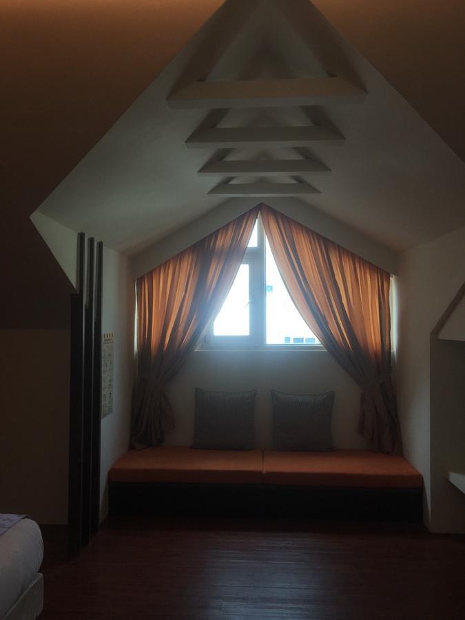 Harmony Ocean Hotel Kenting Kültér fotó