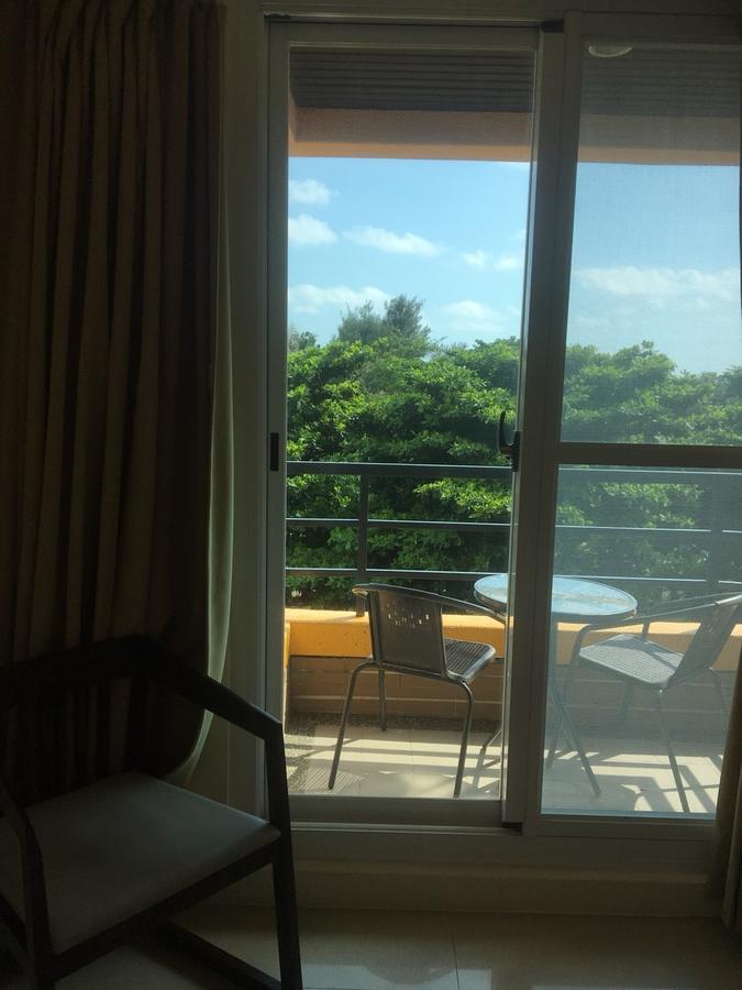 Harmony Ocean Hotel Kenting Kültér fotó